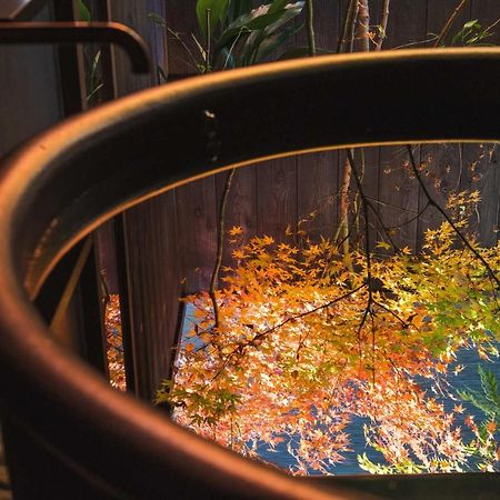 Maana Kyoto Villa ภายนอก รูปภาพ