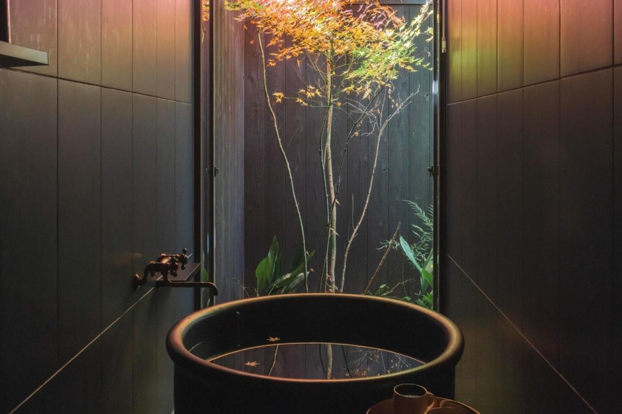 Maana Kyoto Villa ภายนอก รูปภาพ