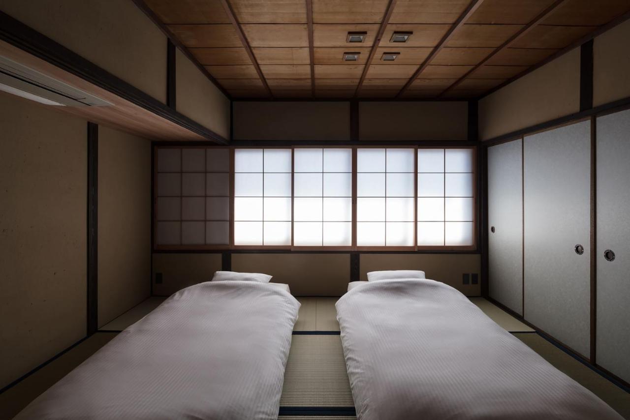 Maana Kyoto Villa ภายนอก รูปภาพ