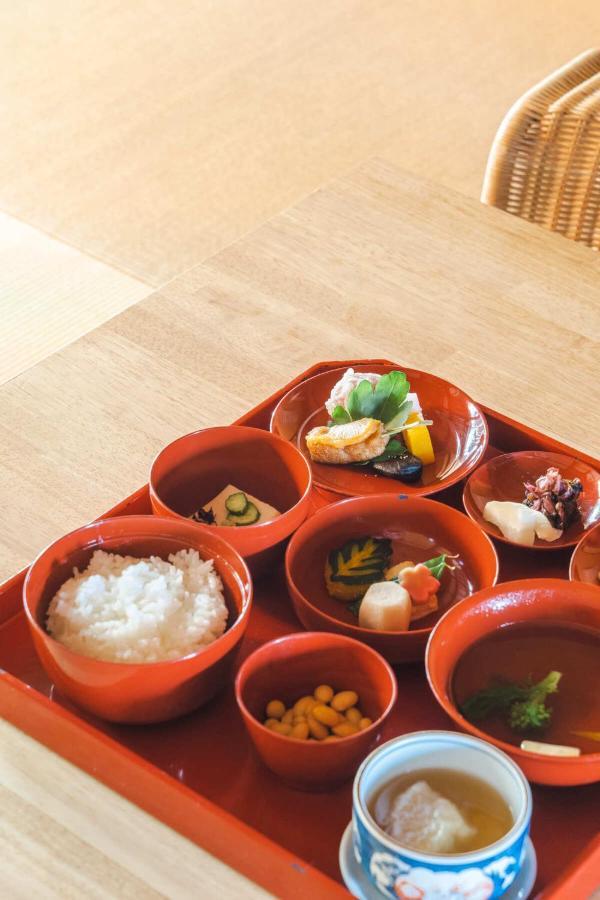 Maana Kyoto Villa ภายนอก รูปภาพ