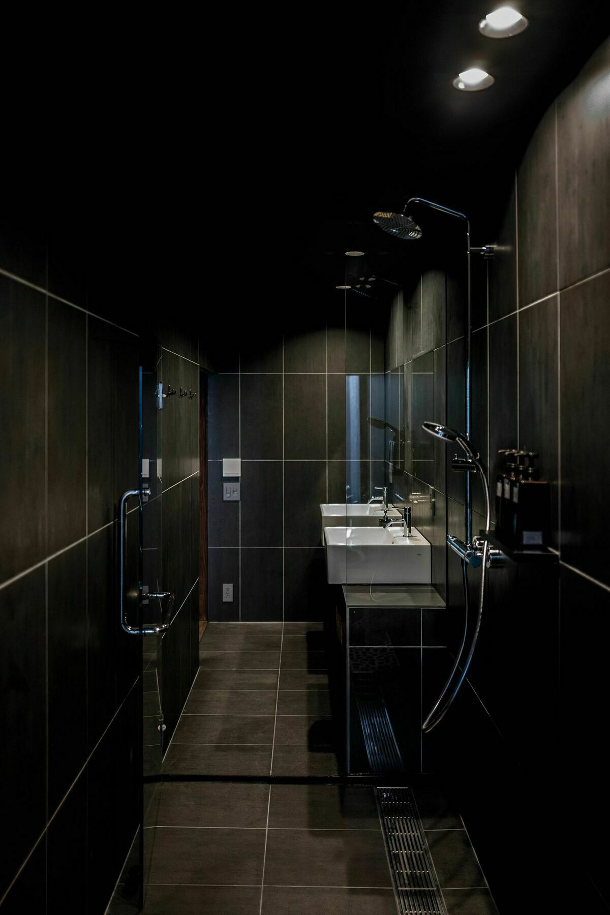 Maana Kyoto Villa ภายนอก รูปภาพ