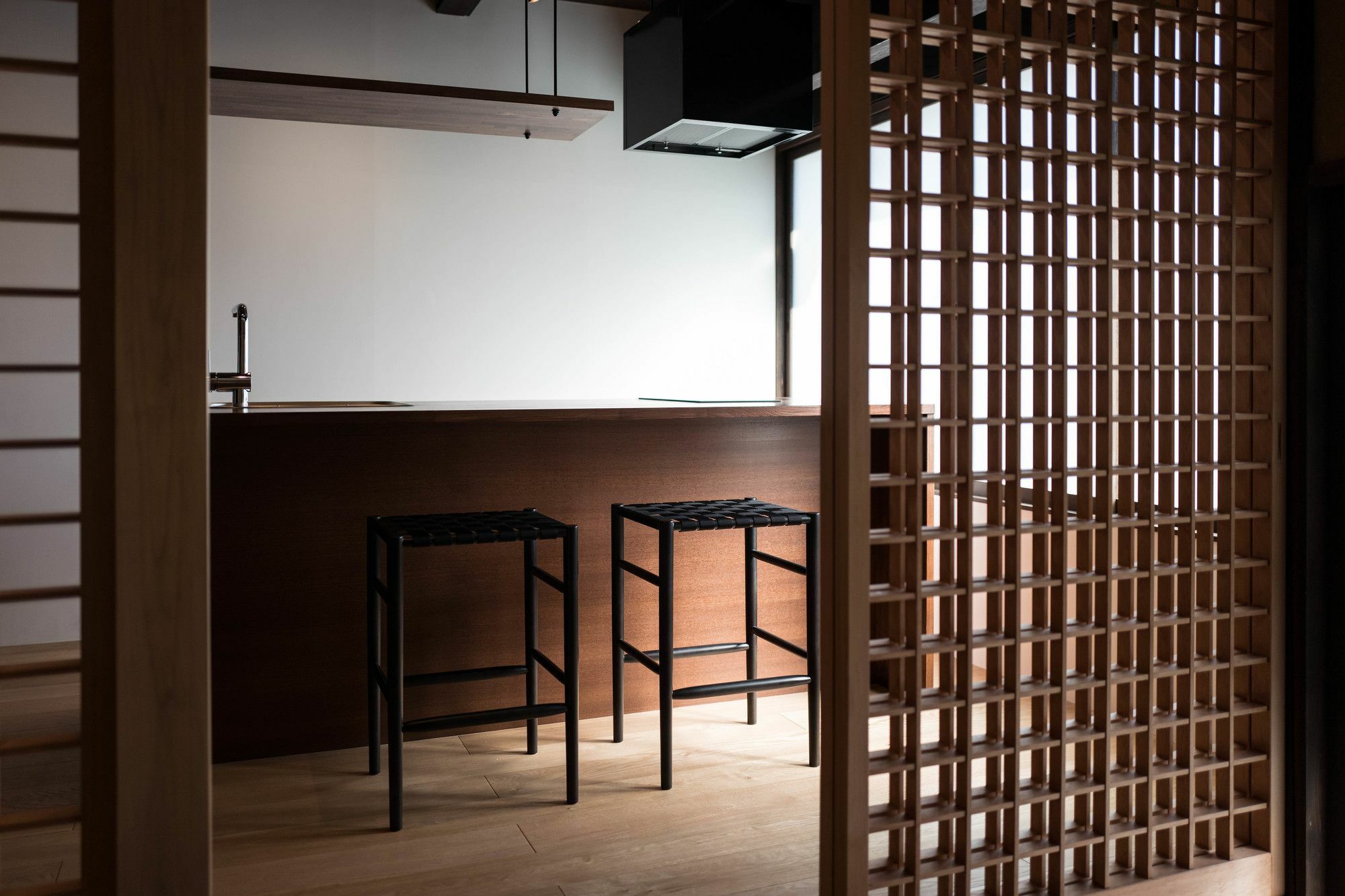 Maana Kyoto Villa ภายนอก รูปภาพ