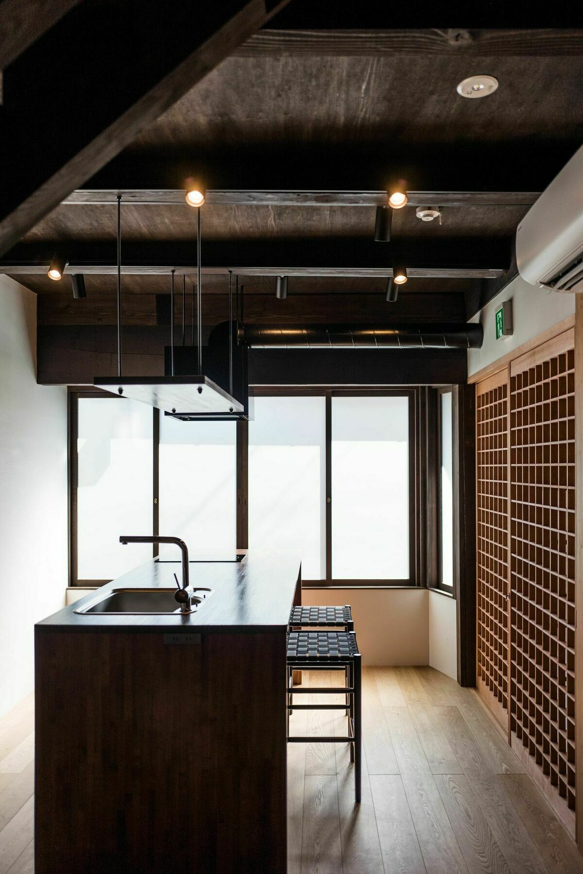 Maana Kyoto Villa ภายนอก รูปภาพ