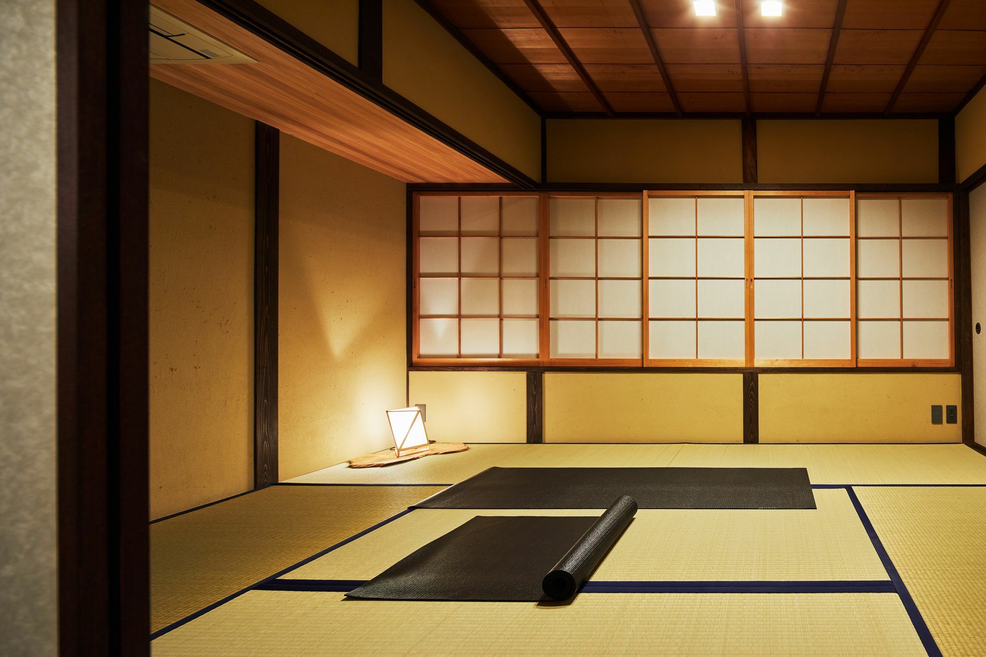 Maana Kyoto Villa ภายนอก รูปภาพ