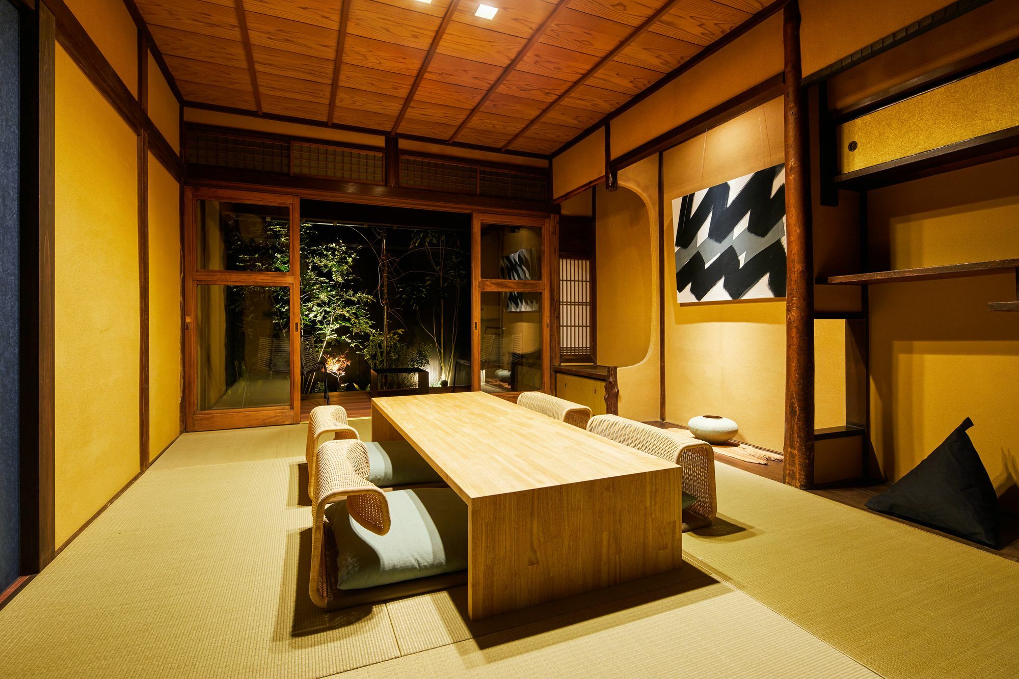 Maana Kyoto Villa ภายนอก รูปภาพ