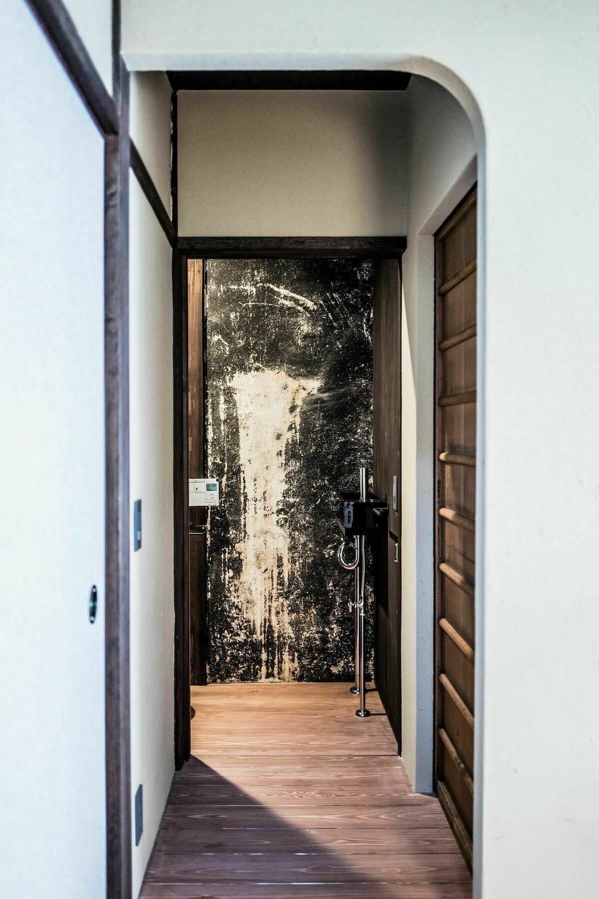 Maana Kyoto Villa ภายนอก รูปภาพ