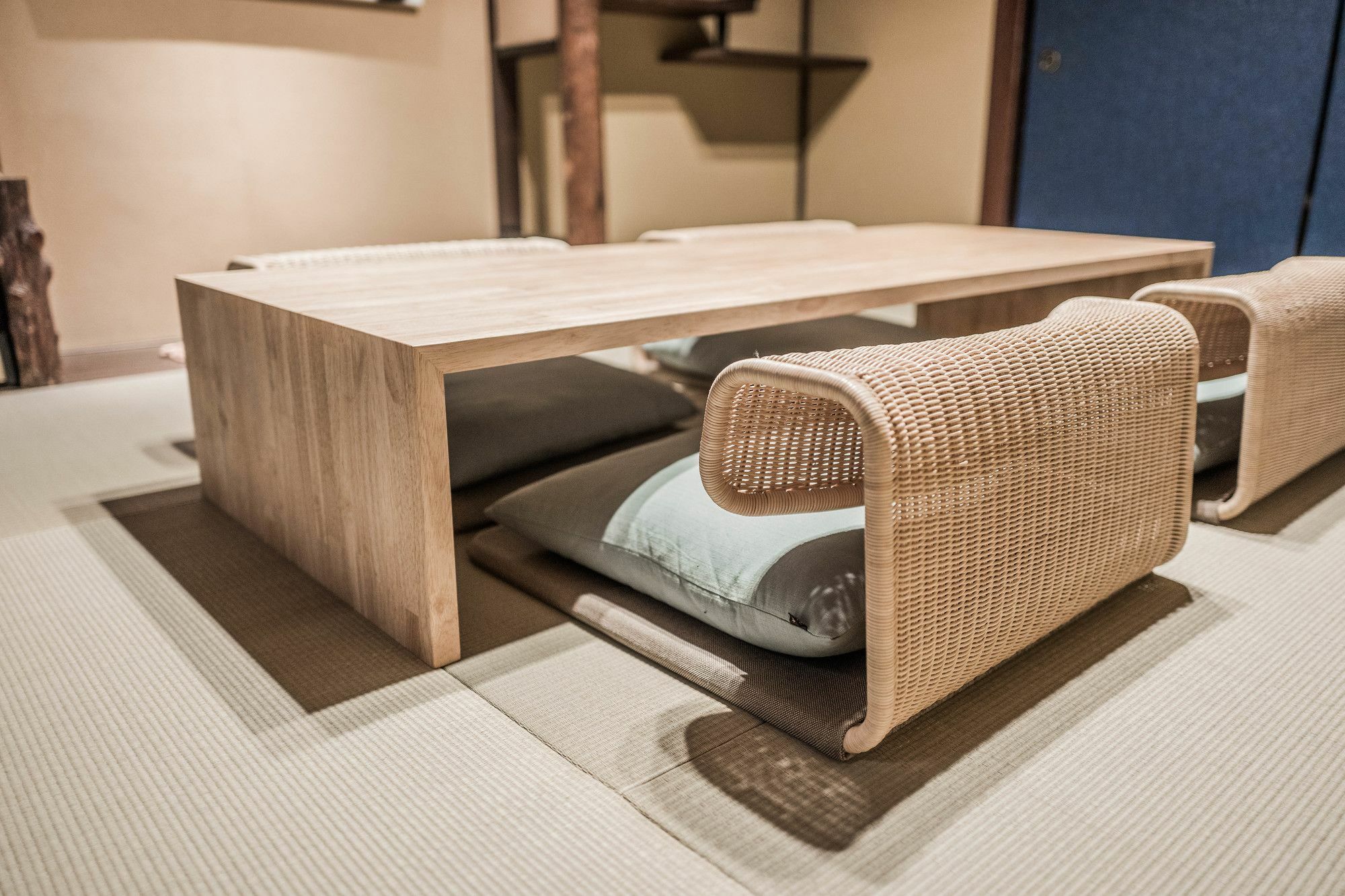 Maana Kyoto Villa ภายนอก รูปภาพ